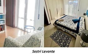 Appartamenti Azzurro Smeraldo