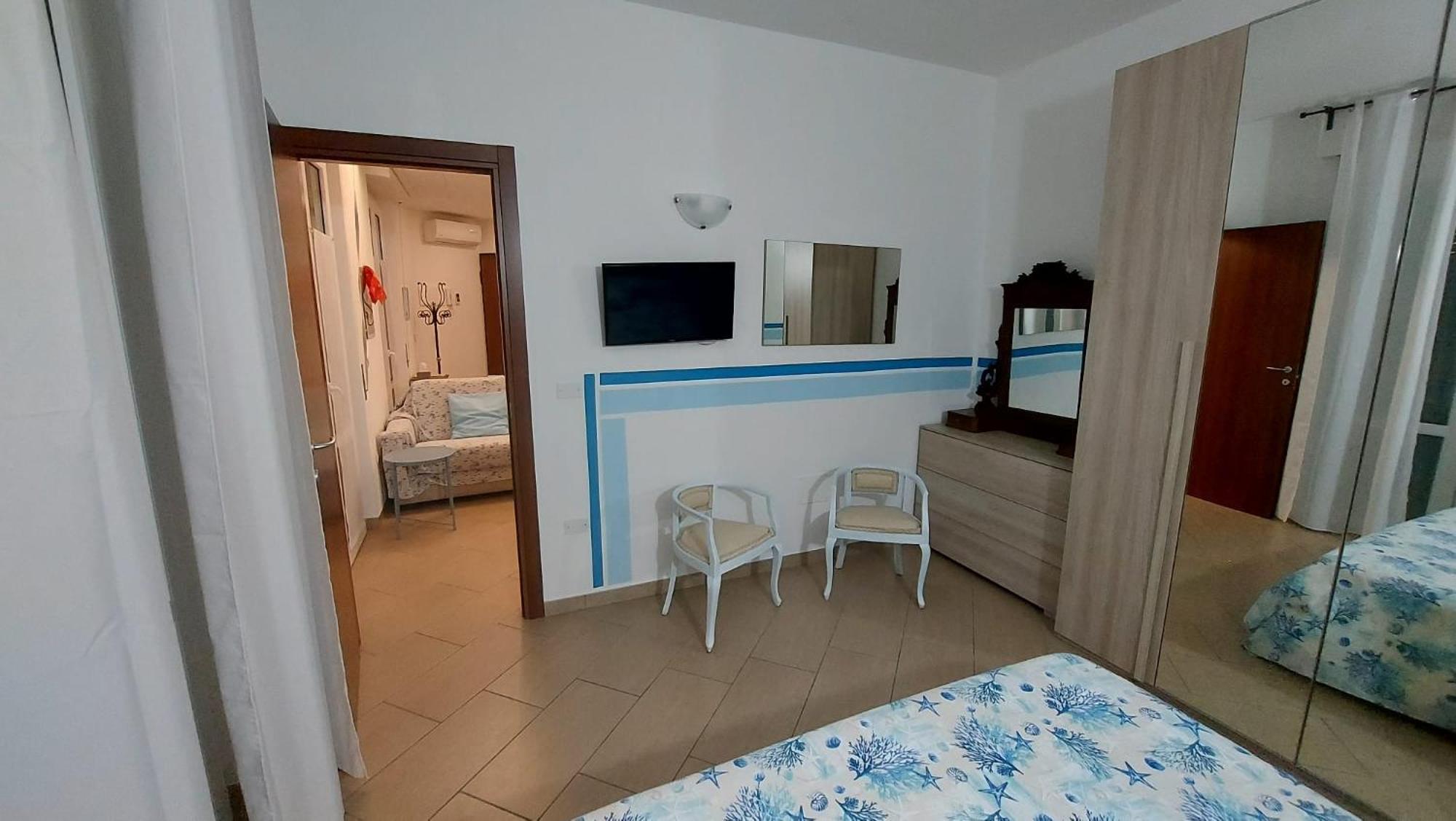 Appartamenti Azzurro Smeraldo Sestri Levante Exterior foto