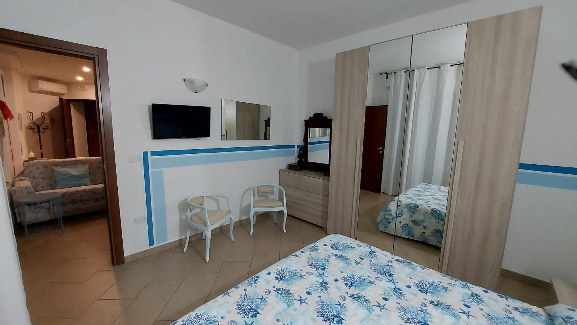 Appartamenti Azzurro Smeraldo Sestri Levante Exterior foto