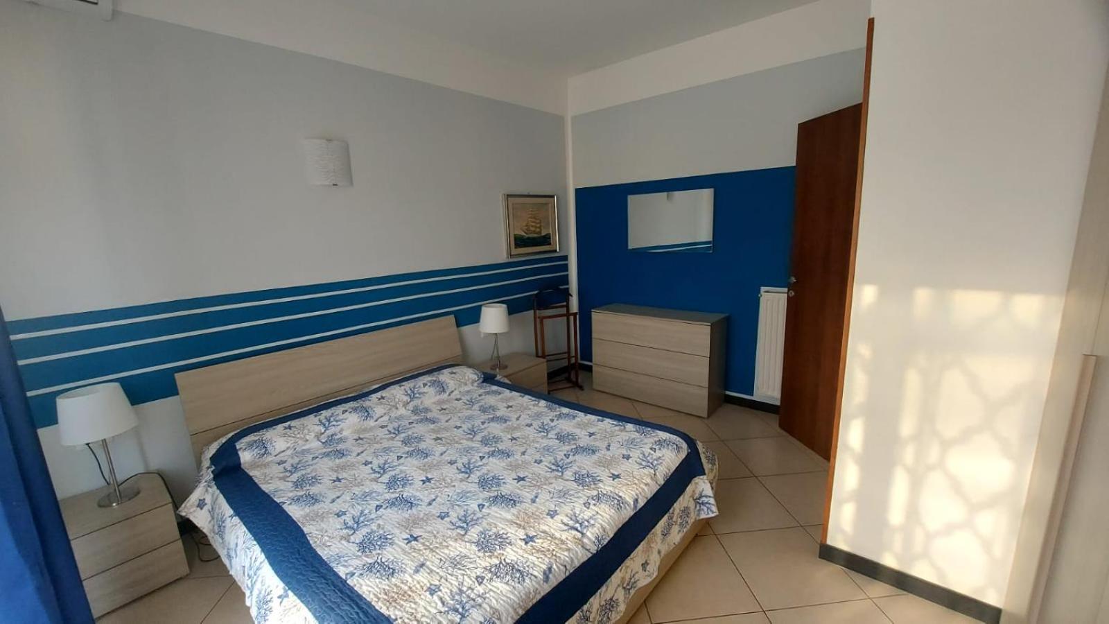 Appartamenti Azzurro Smeraldo Sestri Levante Exterior foto